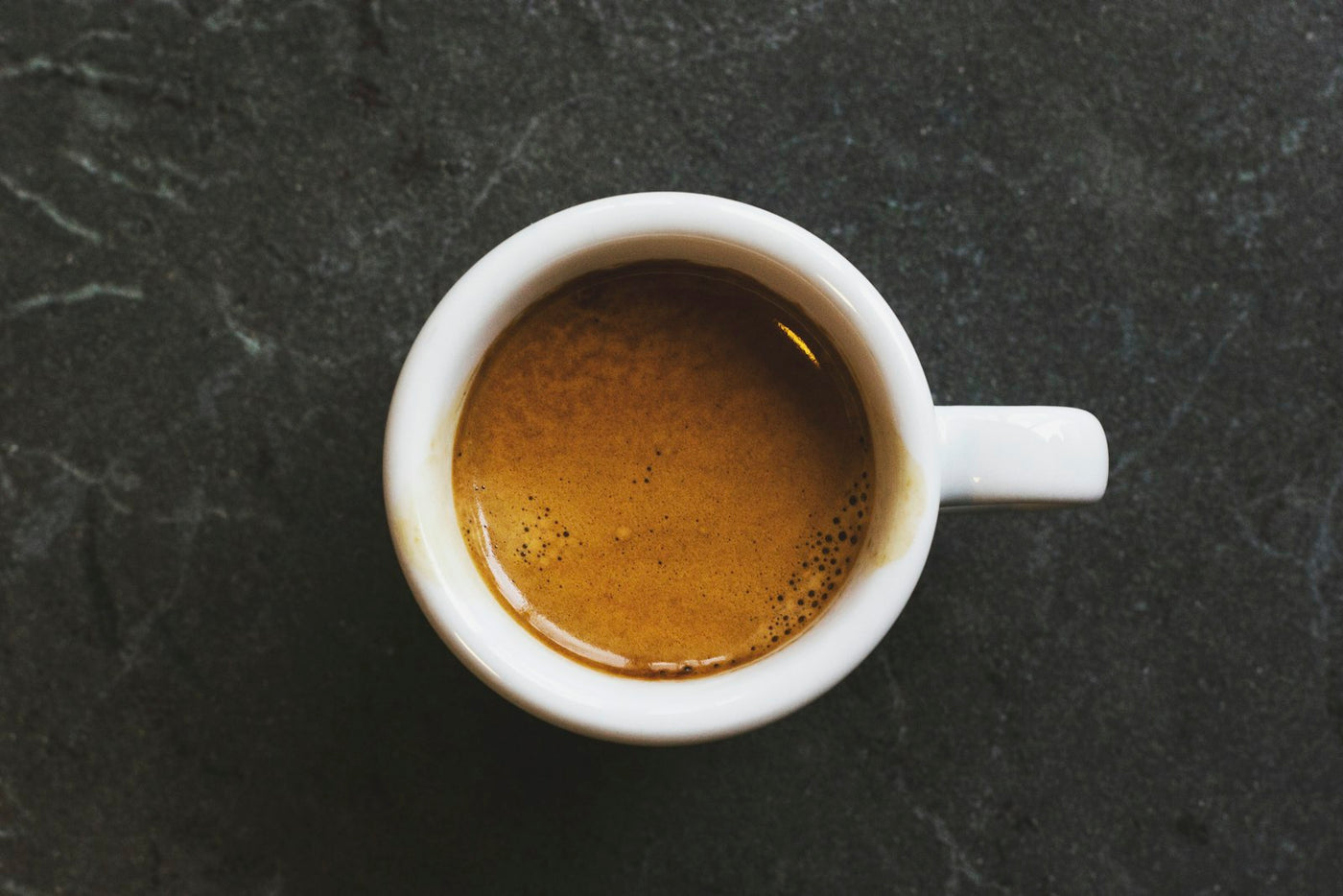 Guía de espresso
