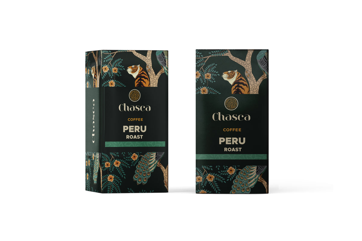 House Single Origin – Peru Tunki