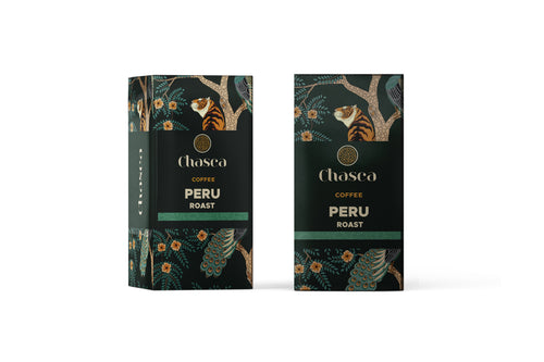 House Single Origin – Peru Tunki