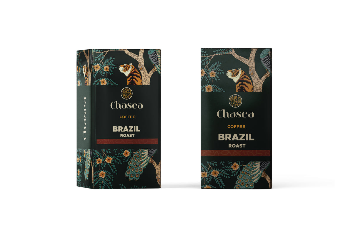 Brazil Roast