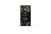 Brazil Roast