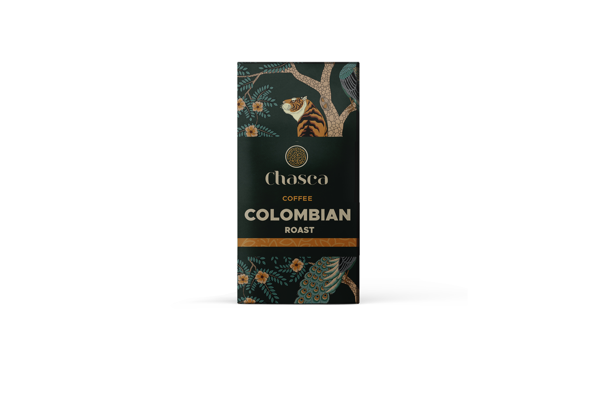 Colombia Roast – Colombian Especial