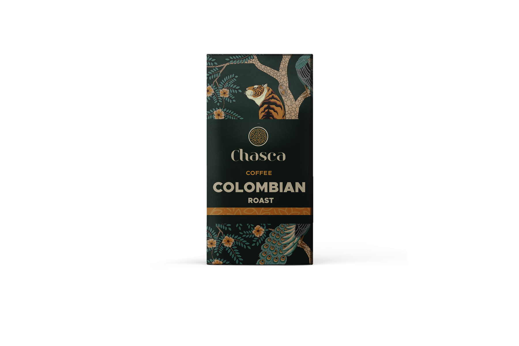 Colombia Roast – Colombian Especial