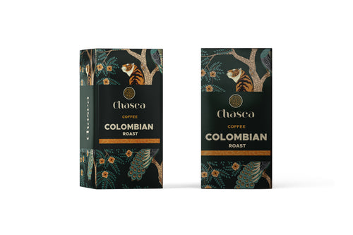 Colombia Roast – Colombian Especial