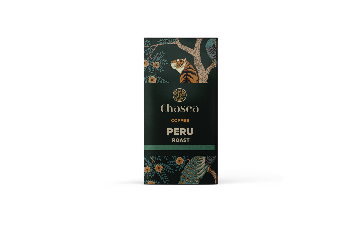 House Single Origin – Peru Tunki