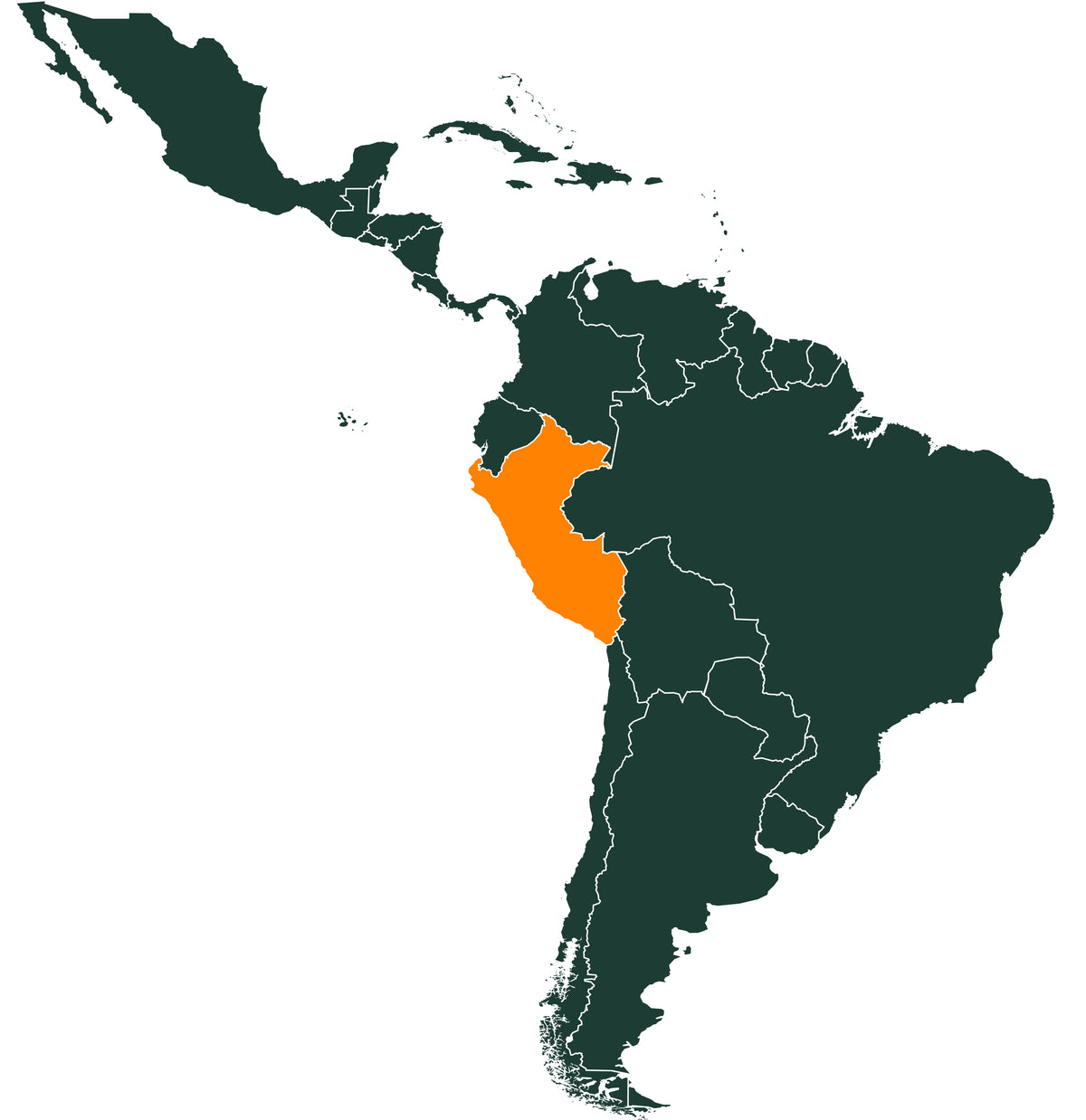 Peru