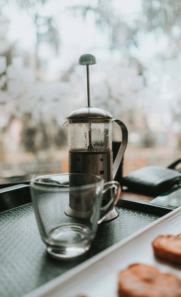 French Press