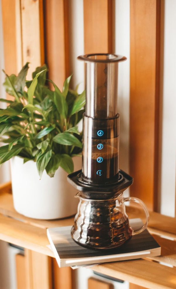 Aeropress