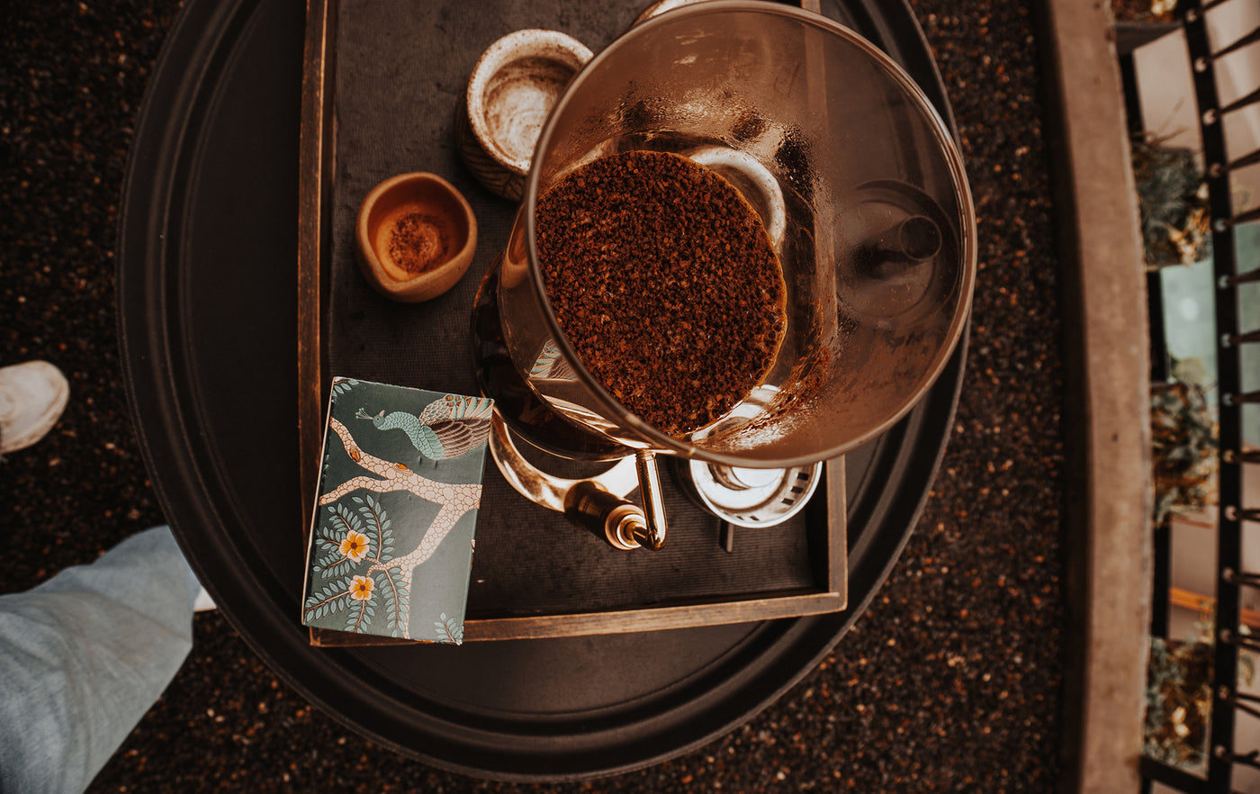 Built For Everyday Coffee Drinkers
