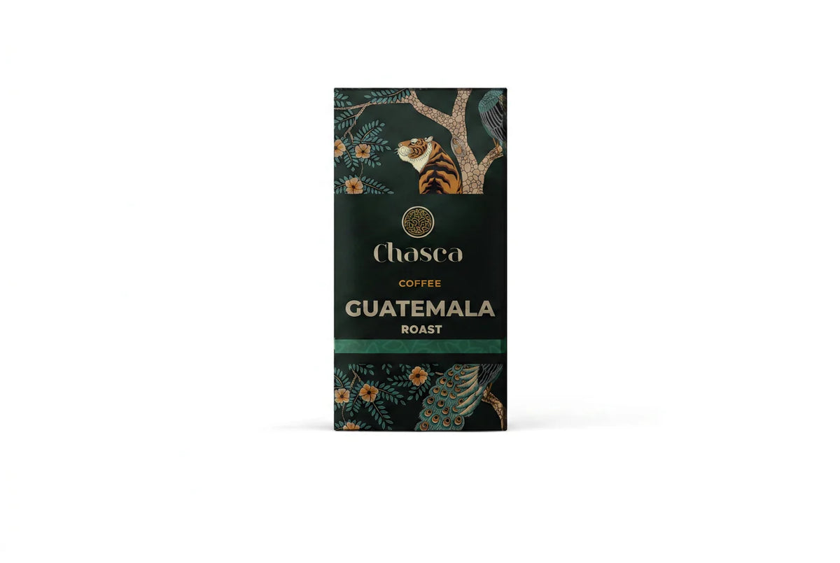 Guatemalan Roast