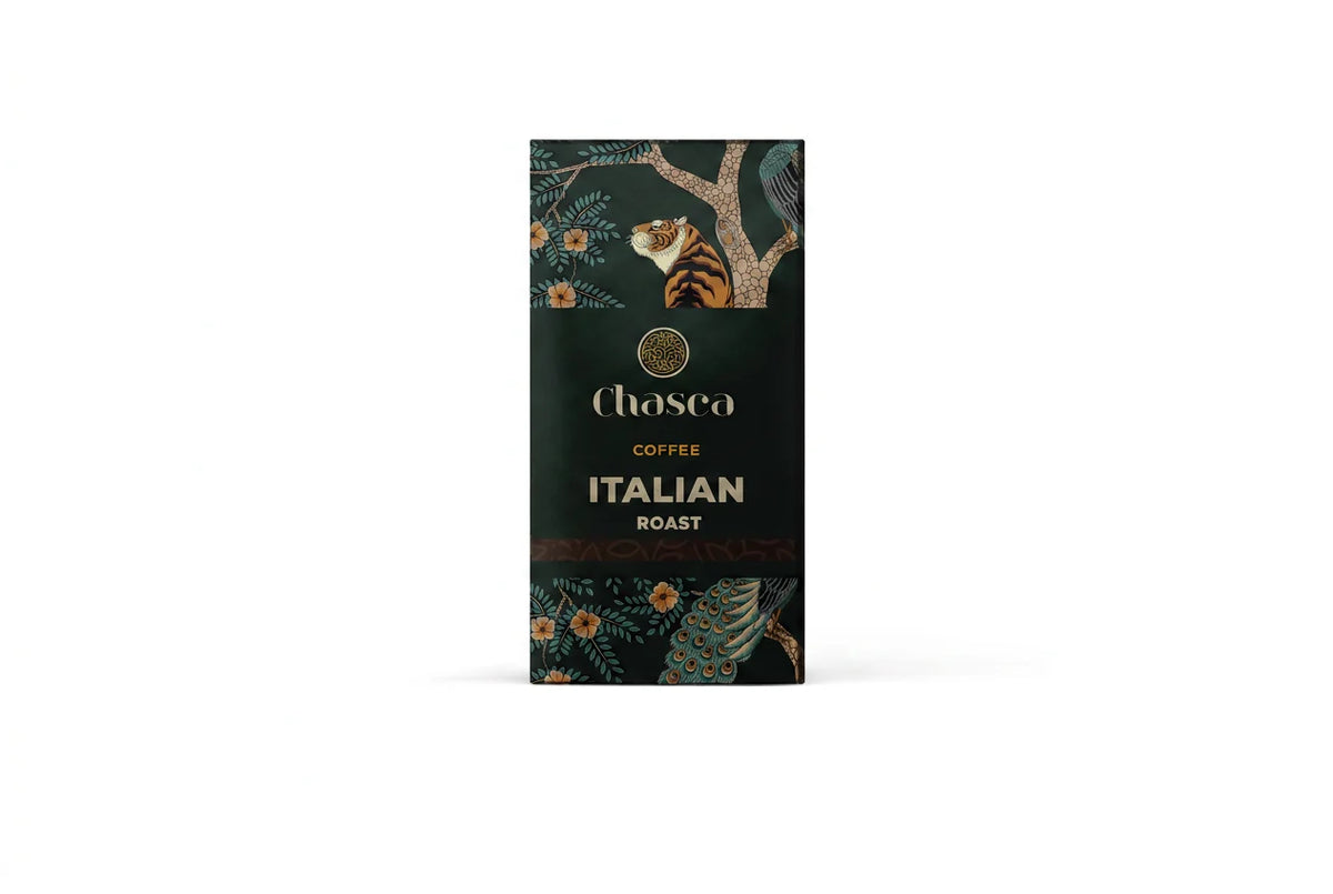 Italian Roast