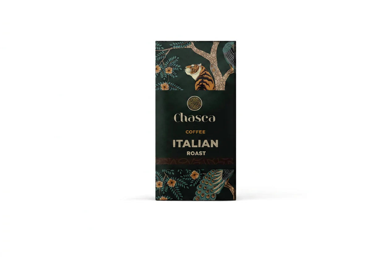 Italian Roast