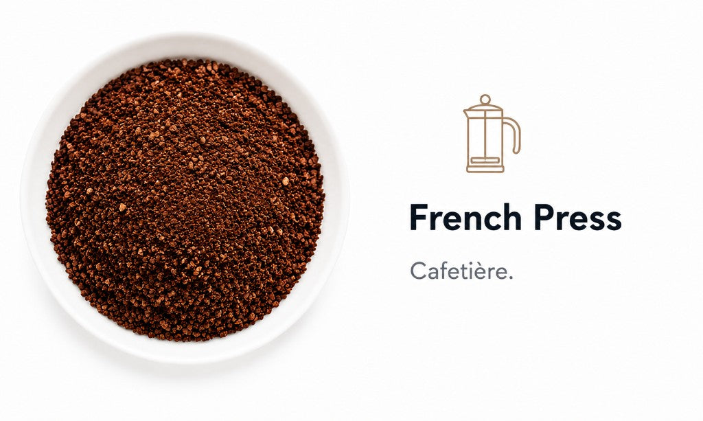 French Press
